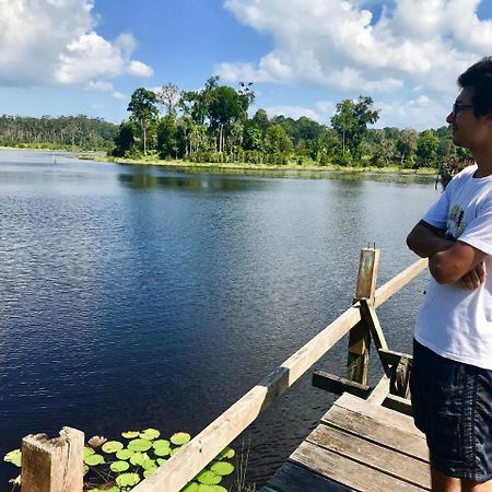 Taman Mawar Bandar Seri Begawan Exterior foto